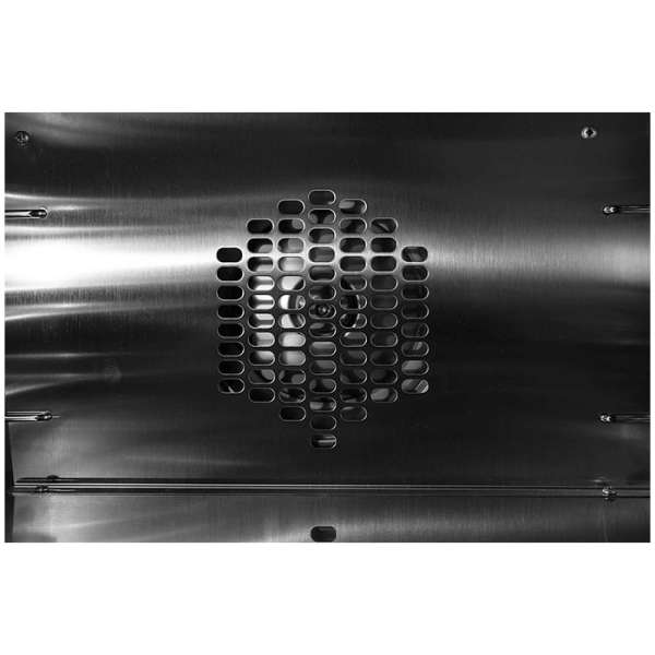 Печь конвекционная Spidocook Caldobake SF023